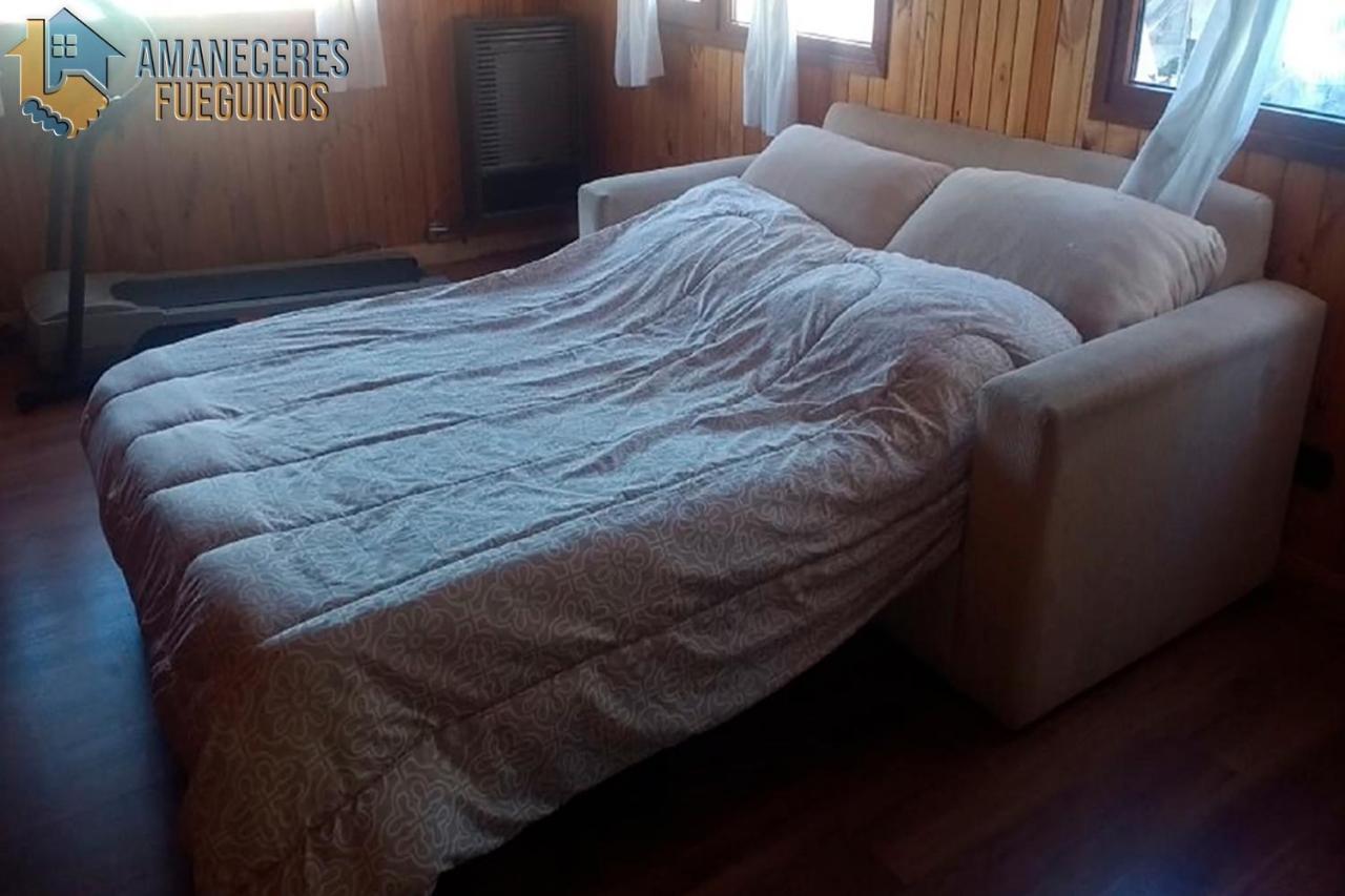Tu Casa En El Fin Del Mundo Lägenhet Ushuaia Exteriör bild